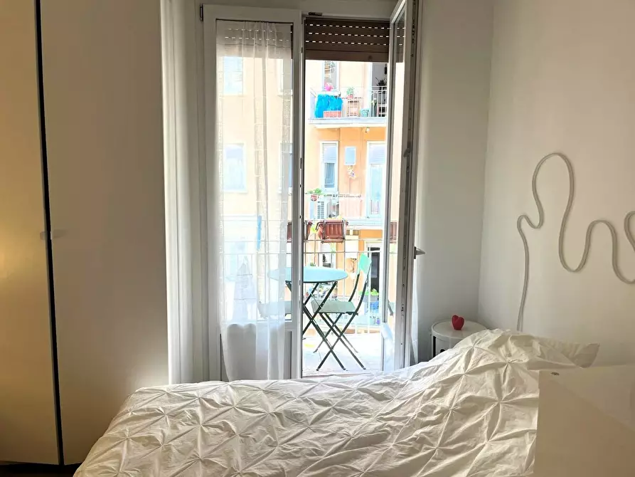 Immagine 6 di Monolocale in affitto  in Via Brocchi 21 a Milano