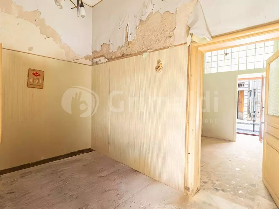 Immagine 7 di Casa indipendente in vendita  in Via Aurispa 248 a Noto