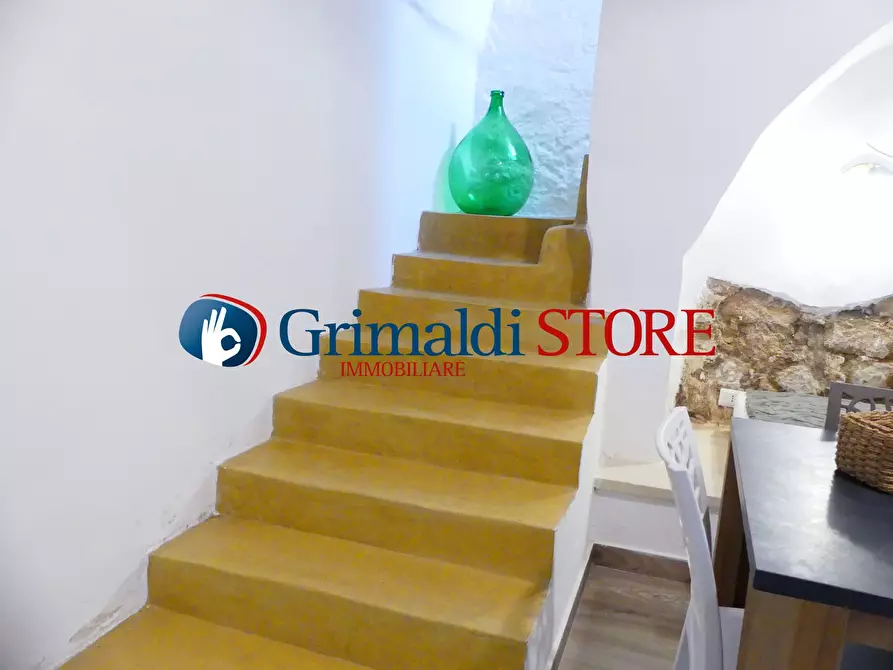 Immagine 18 di Casa indipendente in vendita  in Corte Corradino di Svevia 1 a Parabita