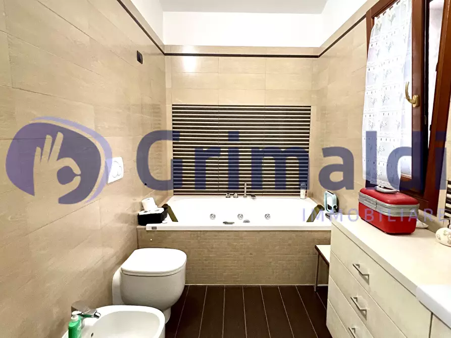 Immagine 9 di Villa in vendita  in Strada I Nucleo Erchie Piccola 10 a Lizzanello