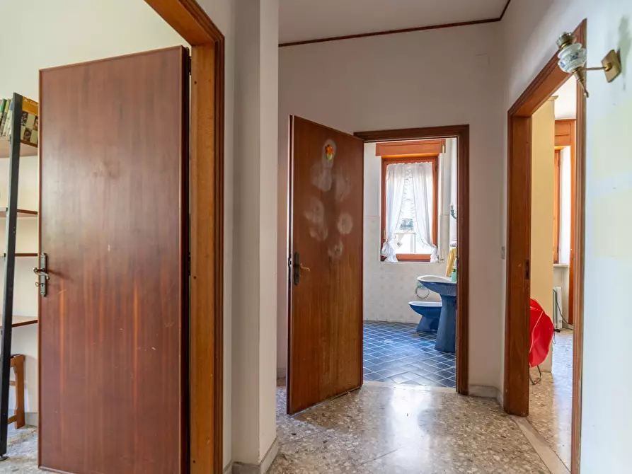 Immagine 17 di Quadrilocale in vendita  in Via Cataldo Antonio Mannarino 4 a Lecce