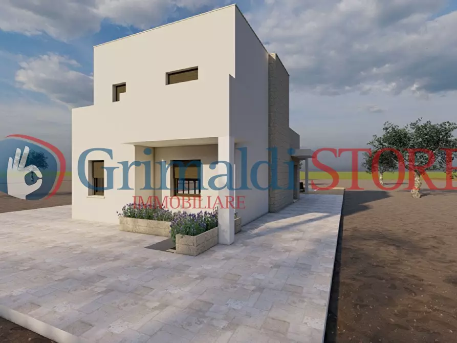 Immagine 8 di Casa indipendente in vendita  a Porto Cesareo