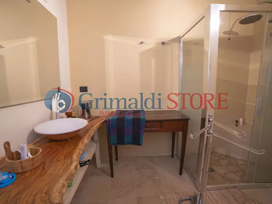 Immagine 17 di Villa in vendita  in Via Sardegna 19 a Monteroni Di Lecce