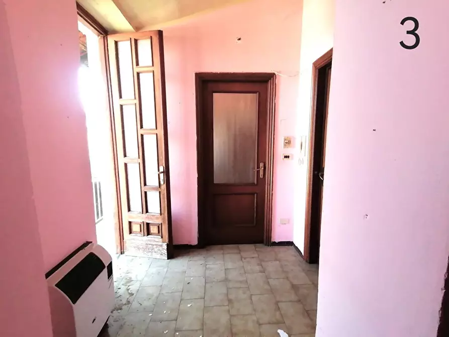 Immagine 22 di Palazzo in vendita  in via Galileo Ferraris 2 a San Germano Vercellese