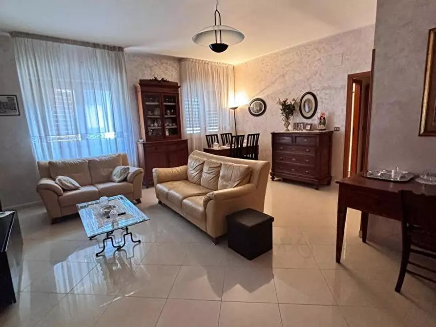 Immagine 1 di Appartamento in vendita  in Viale Scala Greca 199 a Siracusa