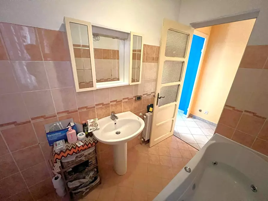 Immagine 22 di Casa indipendente in vendita  in Via Bernardino Palestro 23 a Stroppiana