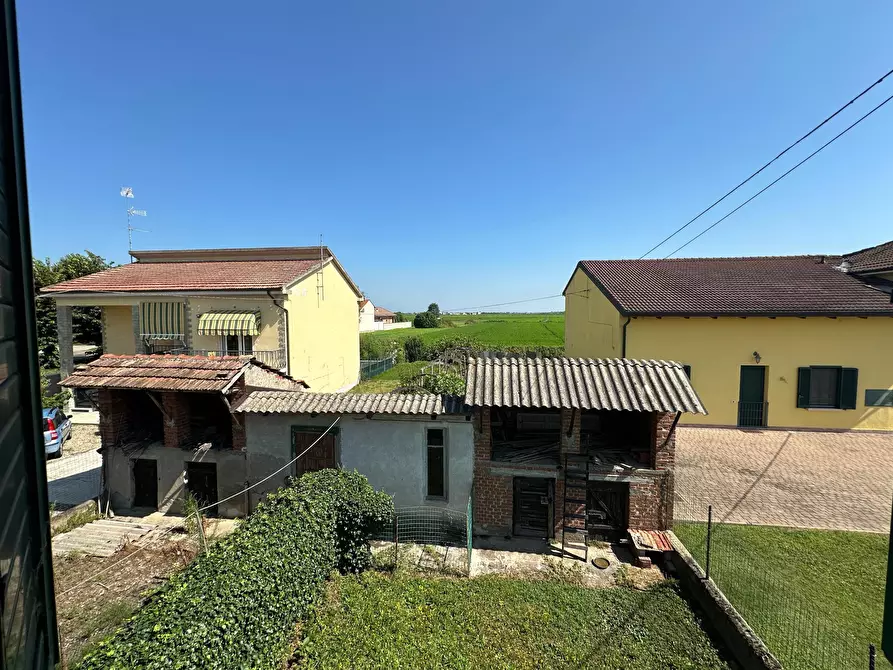 Immagine 20 di Casa indipendente in vendita  in Via Desana 80 a Costanzana