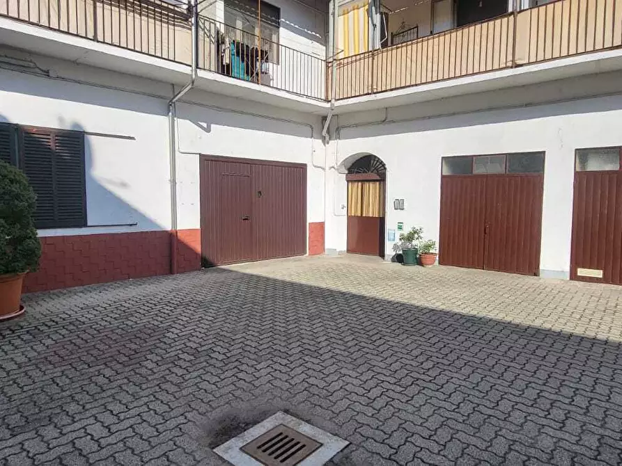 Immagine 3 di Quadrilocale in vendita  in Via Francesco Donato 7 a Vercelli