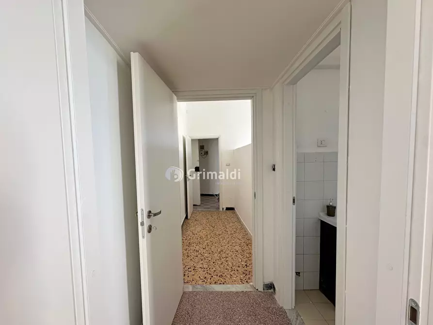 Immagine 15 di Bilocale in affitto  in Via Guglielmo Marconi 28 a Sant'anastasia