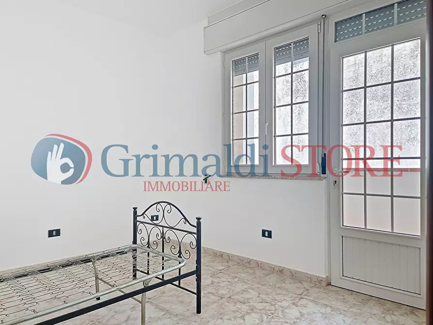 Immagine 16 di Trilocale in vendita  in Via Risorgimento 24 a Erchie