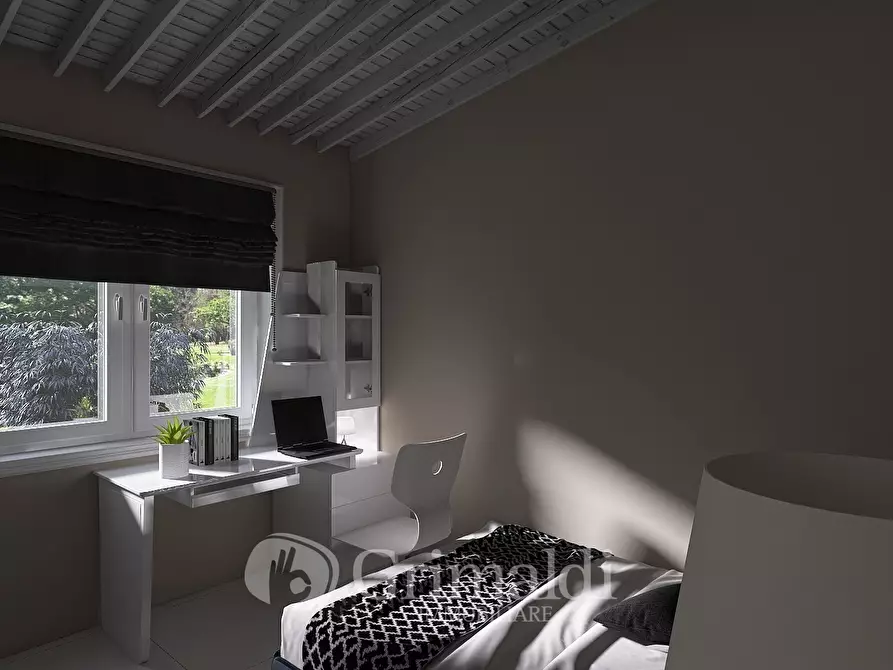 Immagine 21 di Villa in vendita  in Via zancardi a Olcenengo