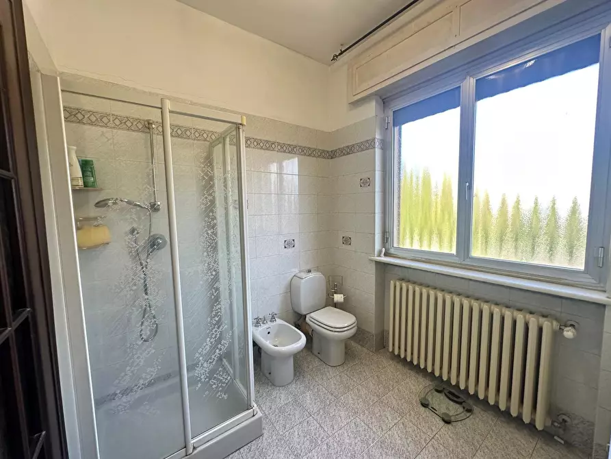 Immagine 20 di Casa indipendente in vendita  in Via Pietro maroncelli 5 a Vercelli