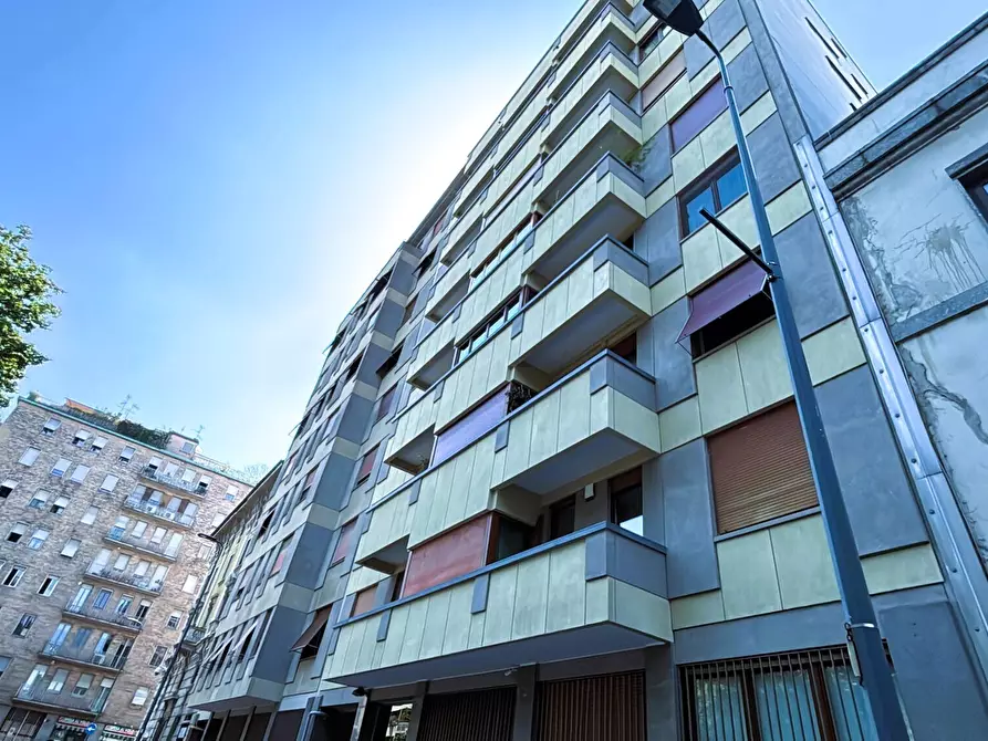 Immagine 11 di Garage in vendita  in Via Benedetto Marcello 5 a Milano