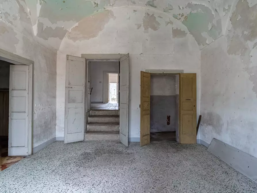 Immagine 60 di Casa indipendente in vendita  in Via Vittorio Emanuele II 14 a San Cesario Di Lecce