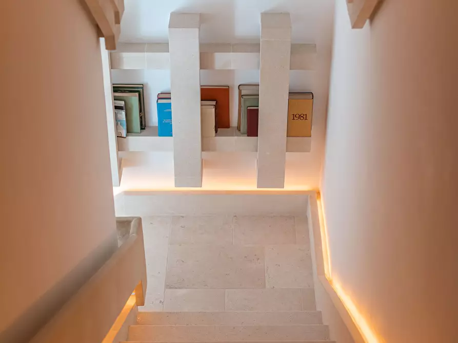 Immagine 19 di Casa indipendente in vendita  in Via Roberto Caracciolo 30 a Lecce