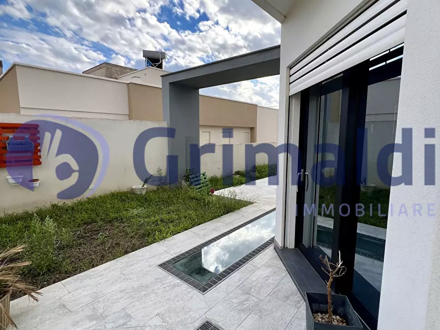 Immagine 7 di Casa indipendente in vendita  in Via Ettore D'Amore 23 a Scorrano