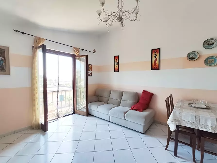 Immagine 5 di Trilocale in vendita  in Via Etna 10/d a Aprilia