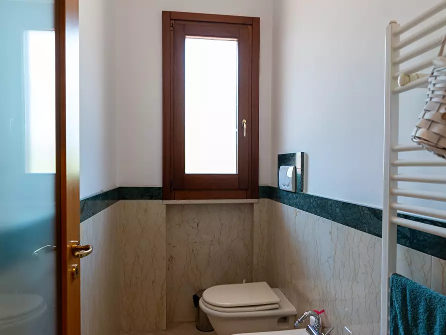 Immagine 15 di Villa in vendita  in Via Piero Della Francesca 92 a Lecce