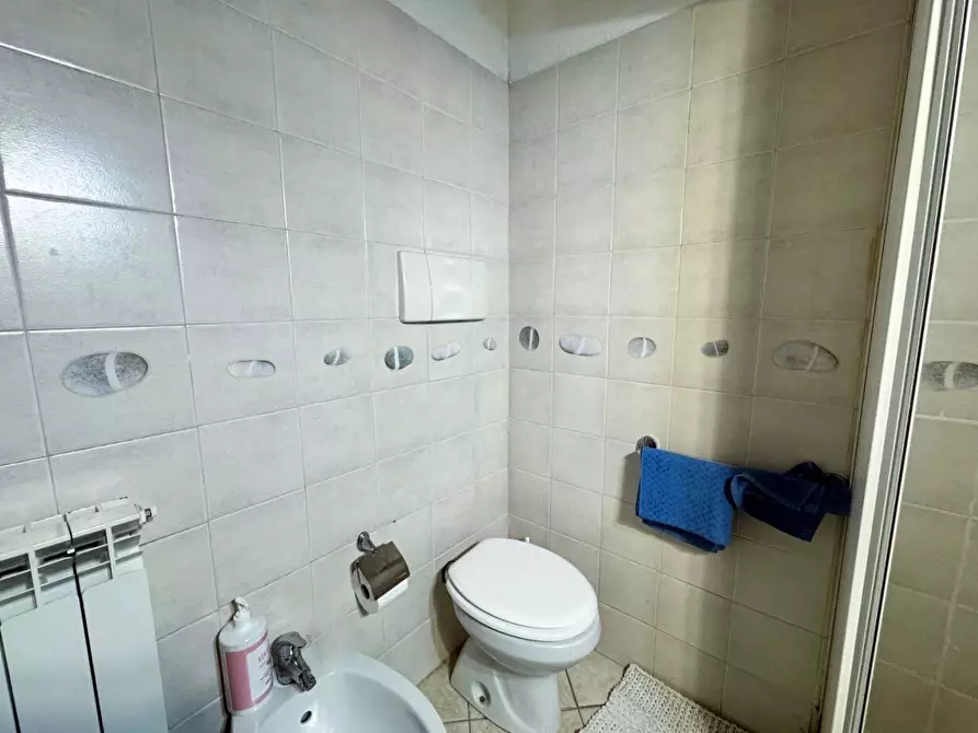 Immagine 20 di Appartamento in vendita  in Via Vallarsa 5 a Milano