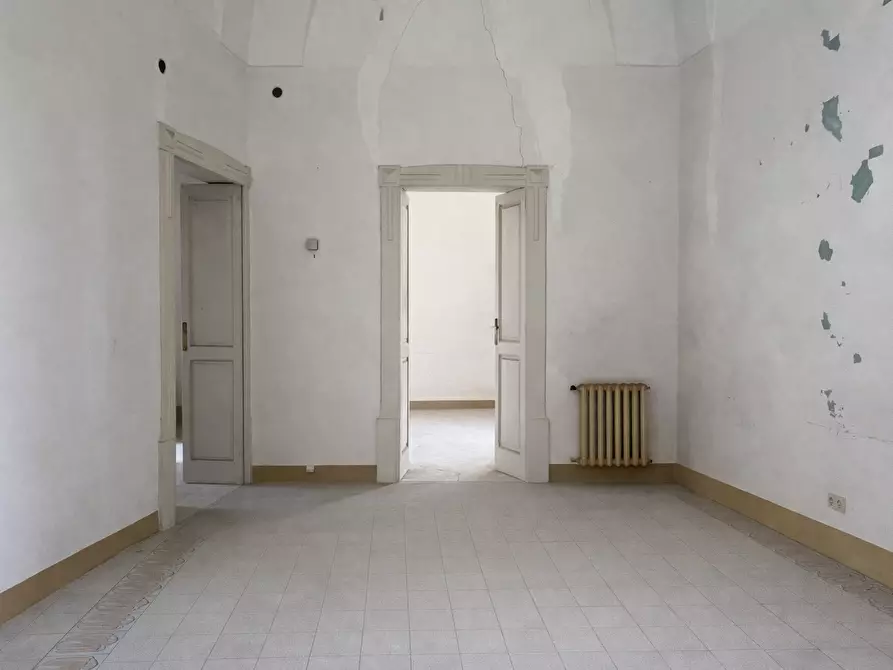 Immagine 8 di Casa indipendente in vendita  in Piazza Vittorio Emanuele II 11A a Lecce