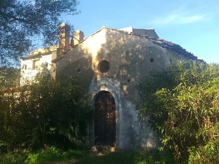 Immagine 7 di Casa indipendente in vendita  in ctd Cantidati 2 a Santa Teresa Di Riva