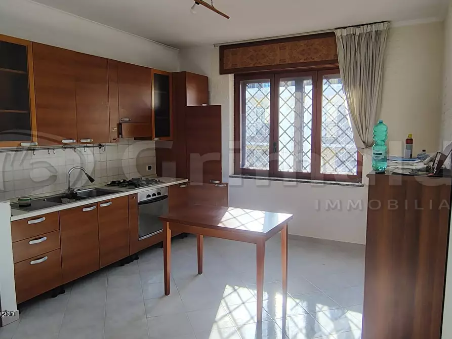 Immagine 9 di Trilocale in vendita  in Via Viticella 10 a Quarto