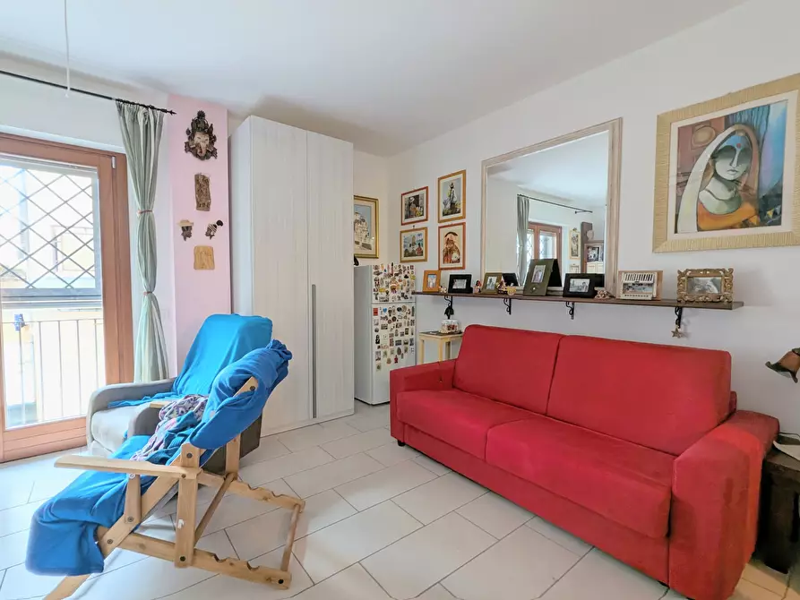 Immagine 12 di Monolocale in vendita  in Via Po 4 a Nettuno