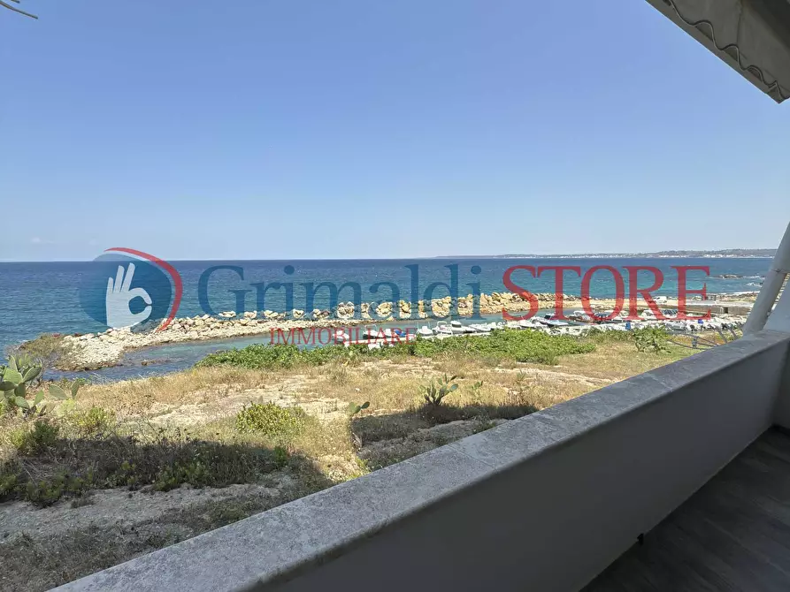 Immagine 5 di Trilocale in vendita  in Via Catania 6 a Gallipoli