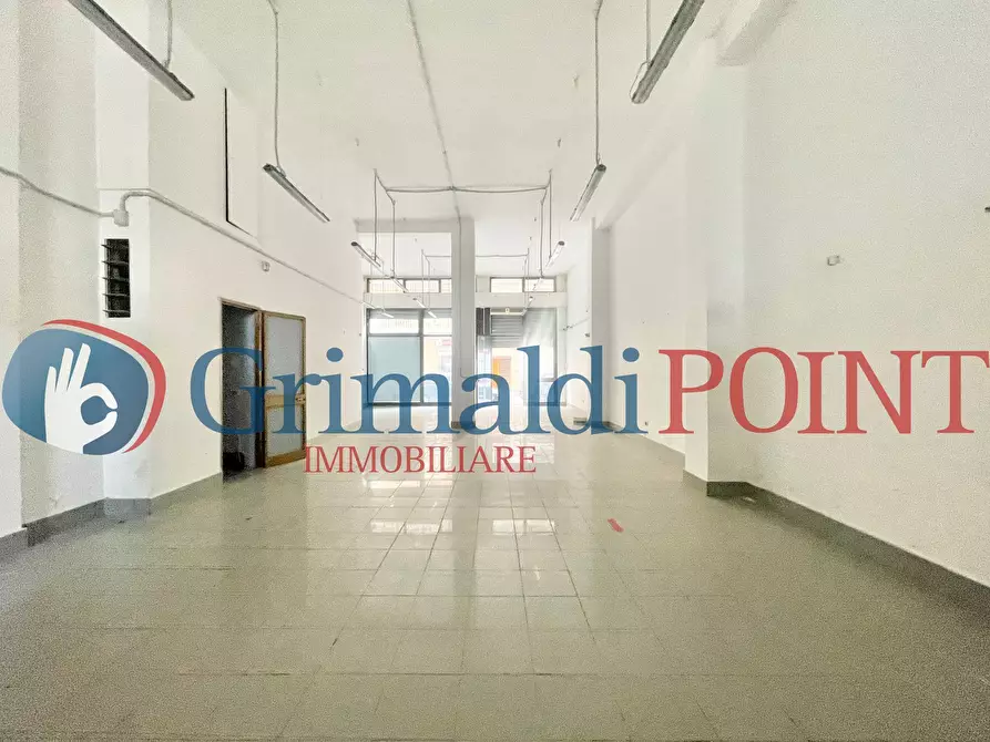 Immagine 7 di Locale commerciale in vendita  in Via Don Luigi Sturzo 53 a Lecce