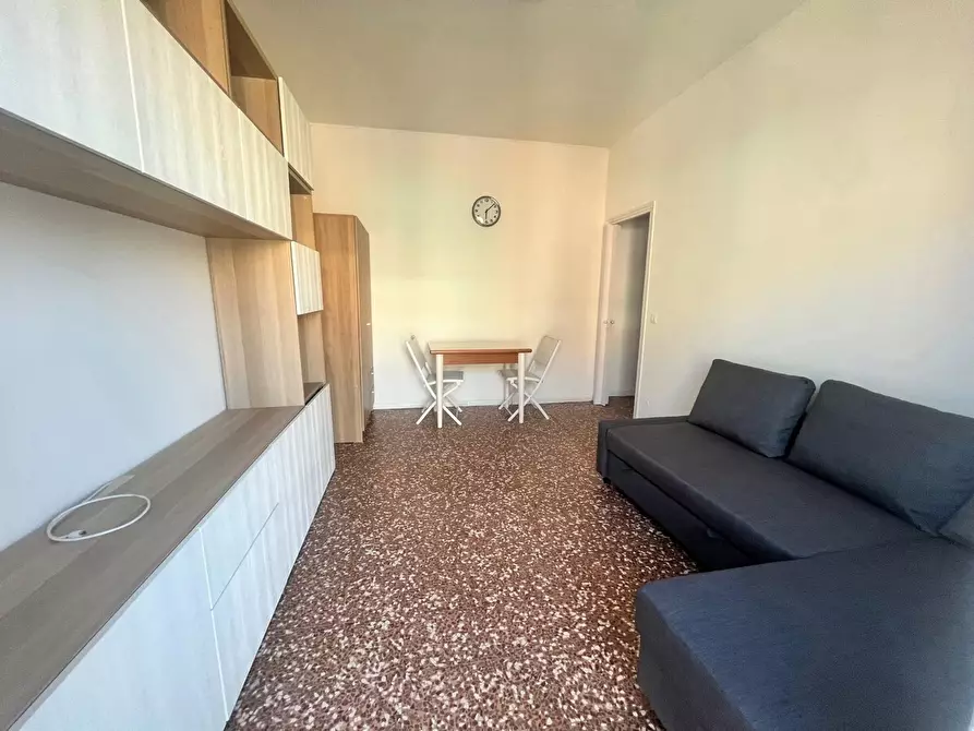 Immagine 1 di Monolocale in affitto  in Via Marco D'agrate 19 a Milano