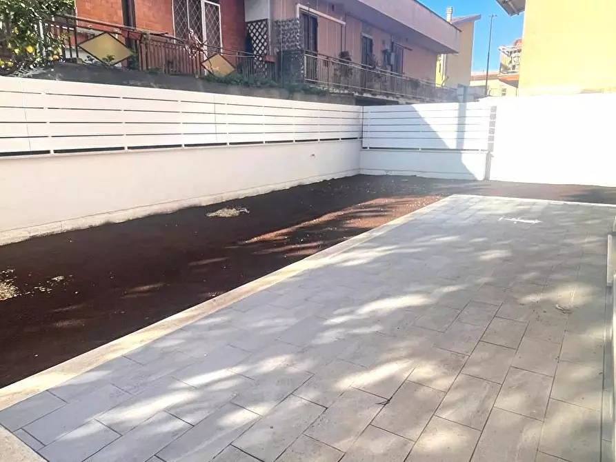 Immagine 11 di Trilocale in vendita  in Via Piemonte 9 a Aprilia