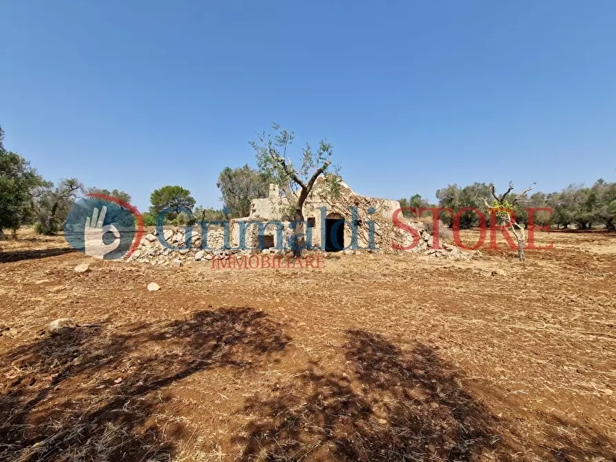 Immagine 48 di Casa indipendente in vendita  a San Vito Dei Normanni