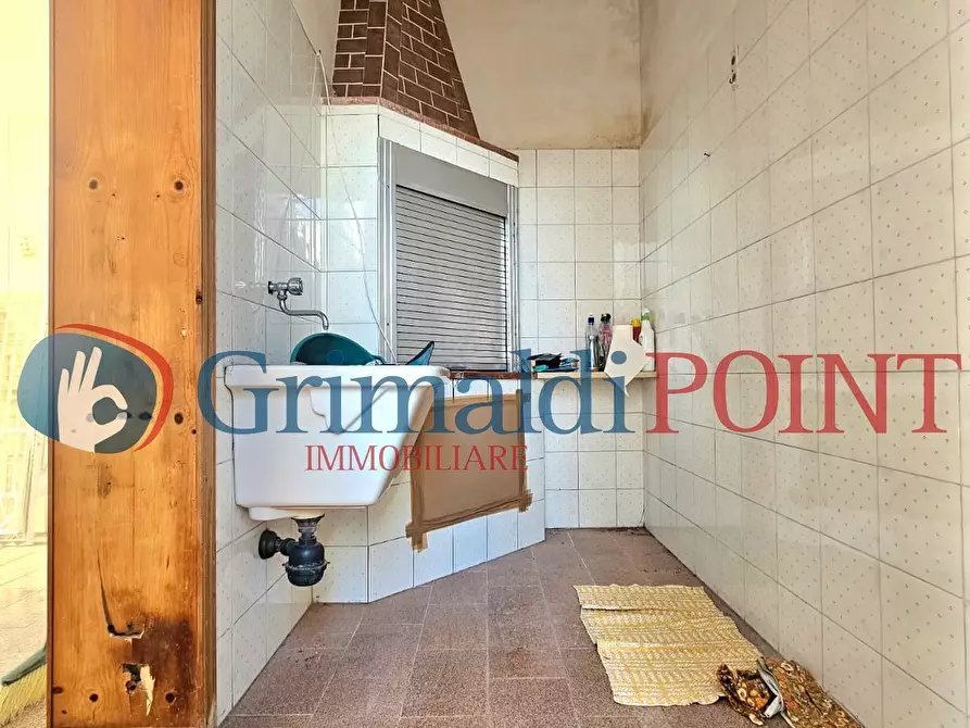 Immagine 11 di Casa indipendente in vendita  in SP366 67 a Melendugno