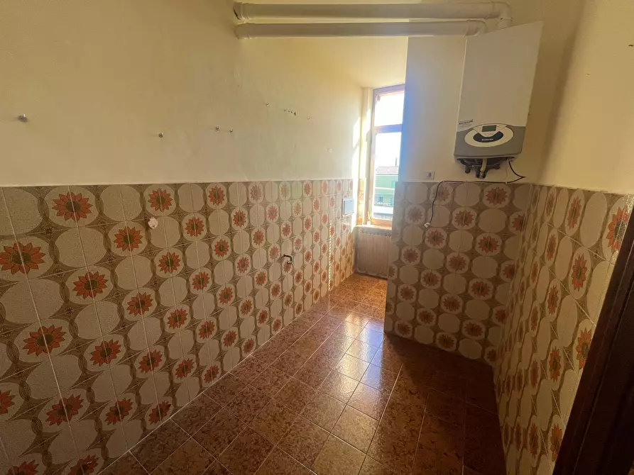 Immagine 8 di Bilocale in vendita  in Strada per Olcenengo 26 a Vercelli