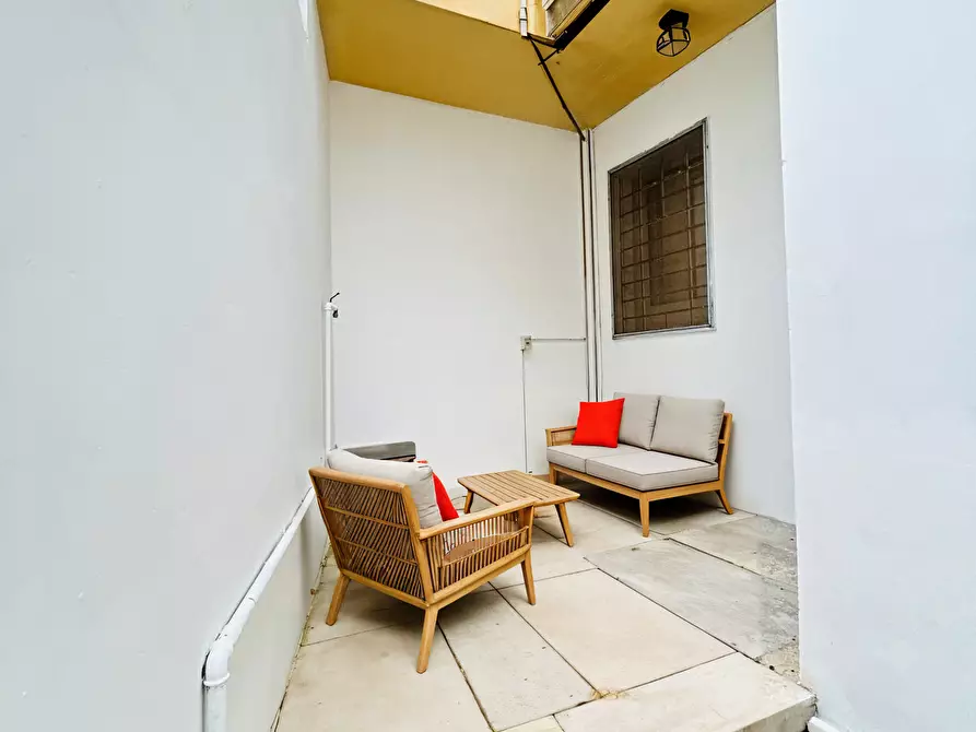 Immagine 23 di Trilocale in vendita  in Viale Japigia 27 a Lecce