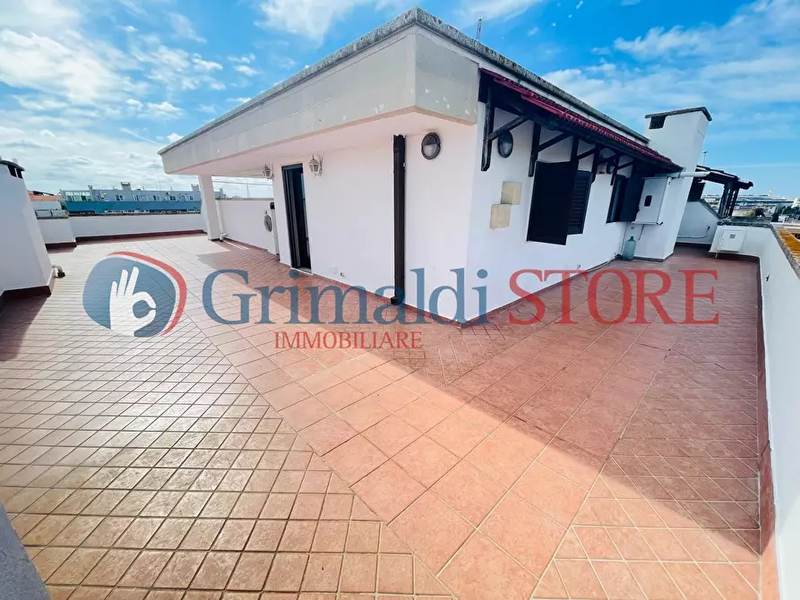 Immagine 32 di Attico in vendita  in Via Giuseppe Ghezzi 2 a Lecce