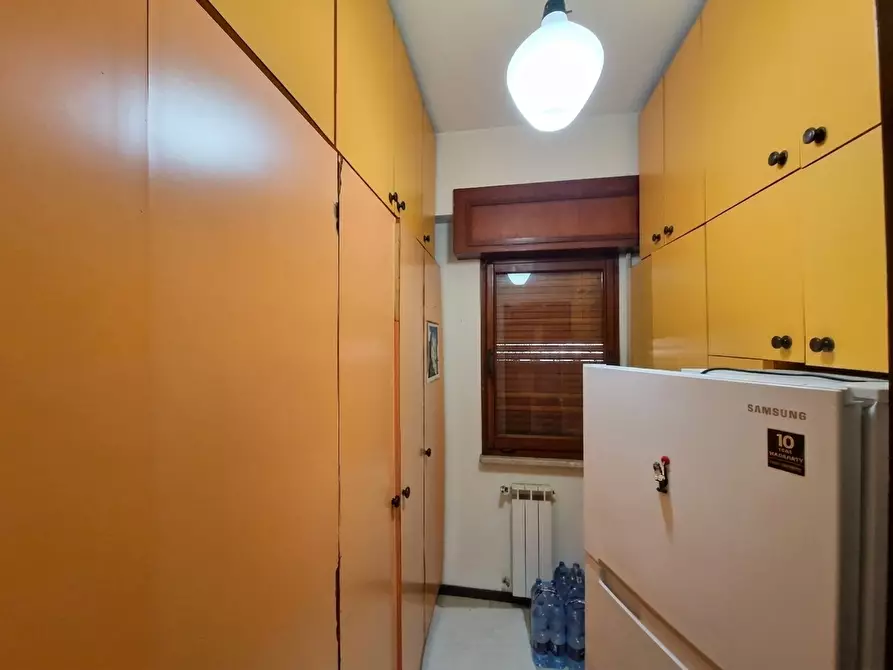 Immagine 33 di Appartamento in vendita  in Strada Panoramica dello Stretto a Messina