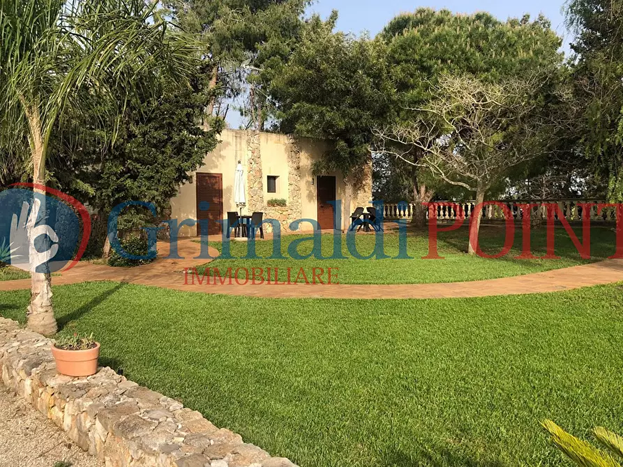 Immagine 6 di Rustico / casale in vendita  in SP359 13 a Nardo'