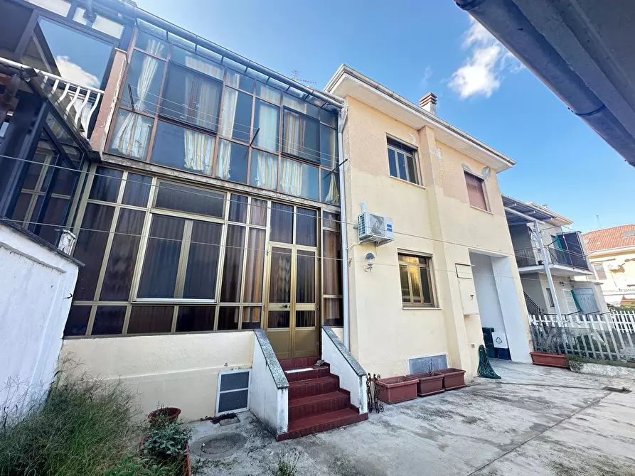 Immagine 24 di Casa indipendente in vendita  in Via Pietro maroncelli 5 a Vercelli