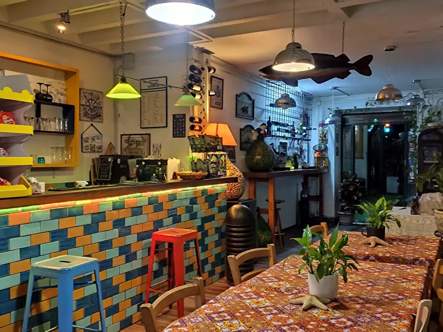 Immagine 6 di Locale commerciale in affitto  in Viale Mencacci 34 a Anzio