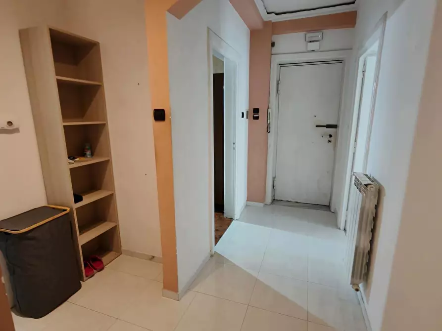 Immagine 3 di Trilocale in vendita  in Via dei Mulini snc a Benevento