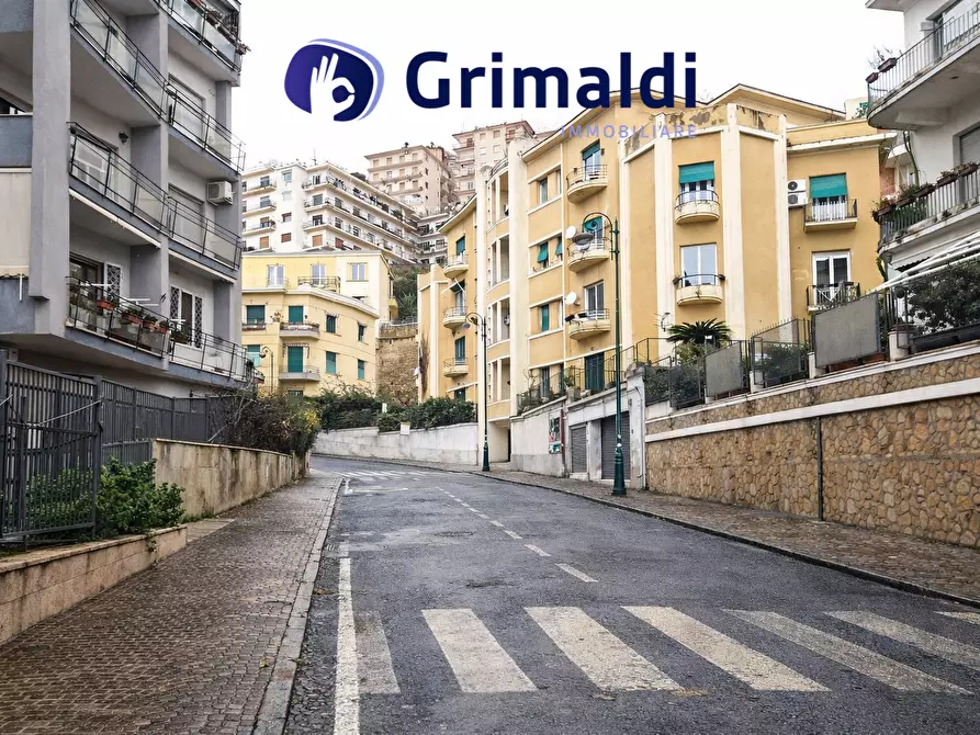 Immagine 10 di Garage in vendita  in Via Torquato Tasso 189 a Napoli