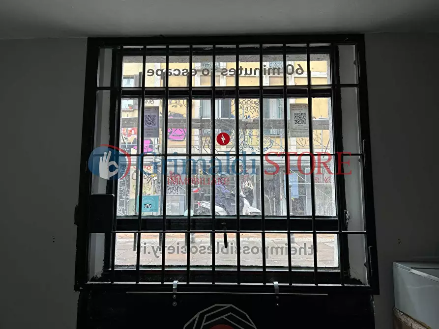 Immagine 28 di Attività commerciale in vendita  in Corso di Porta Ticinese 107 a Milano