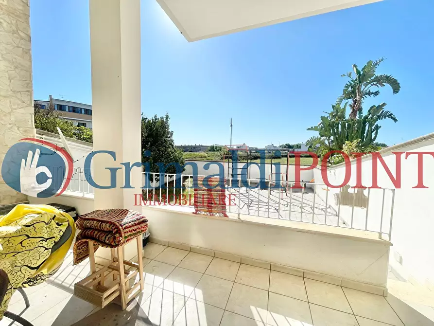 Immagine 39 di Trilocale in vendita  in Via San Nicola 21 a Lizzanello