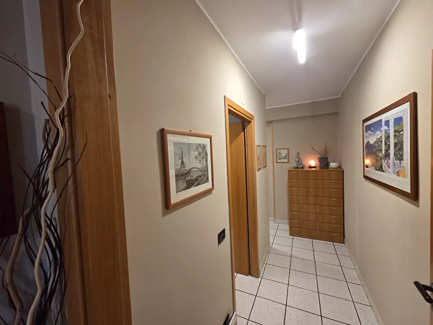 Immagine 23 di Quadrilocale in vendita  in Curcuraci- Cpl. Valsole a Messina