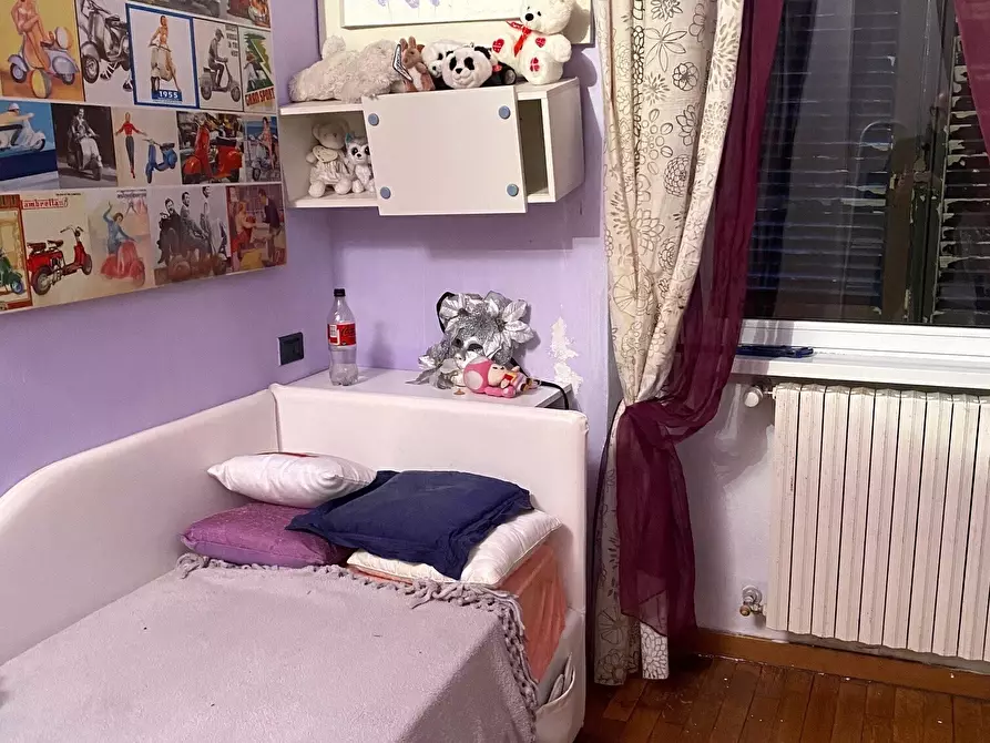 Immagine 39 di Quadrilocale in vendita  a Brunate