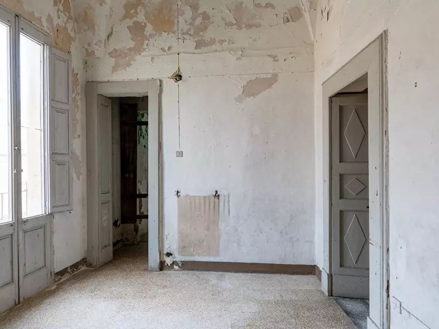 Immagine 47 di Casa indipendente in vendita  in Via Vittorio Emanuele II 14 a San Cesario Di Lecce
