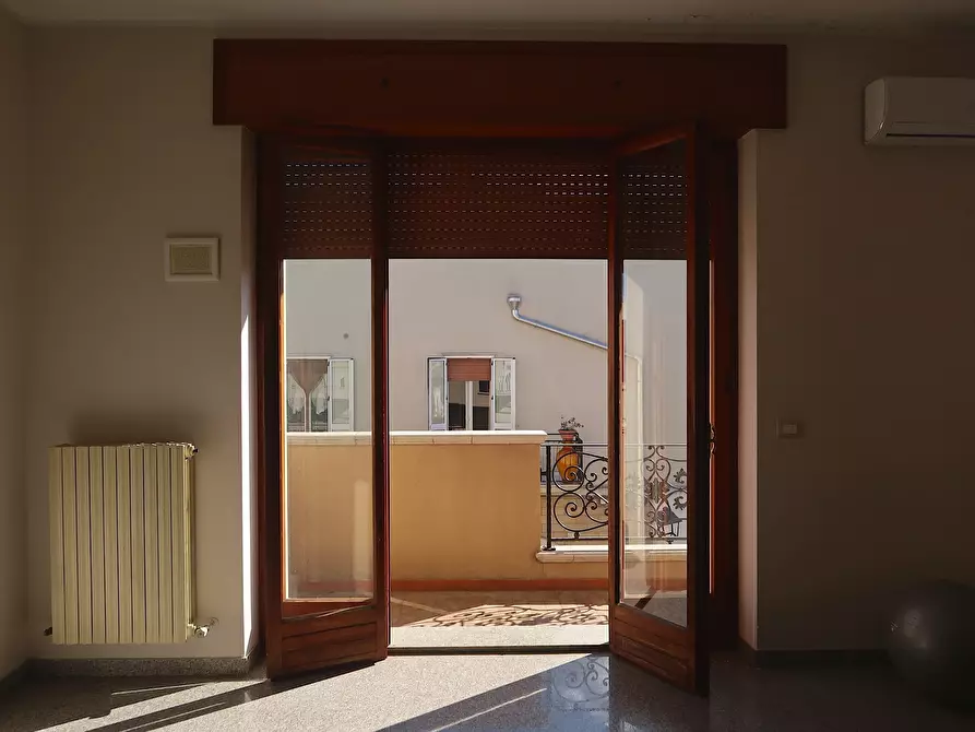 Immagine 1 di Quadrilocale in affitto  a Francavilla Fontana