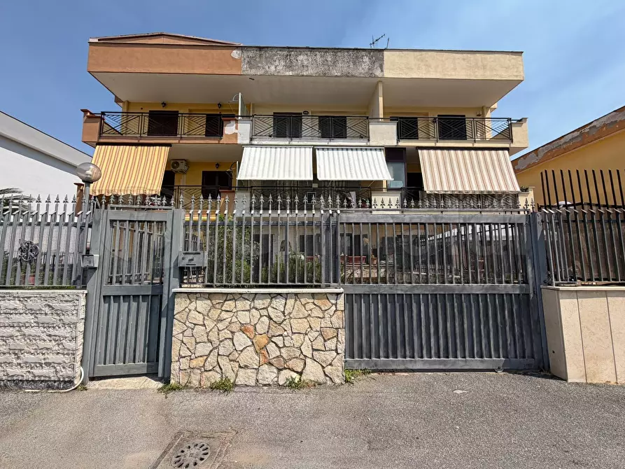 Immagine 1 di Villa in vendita  a Villaricca