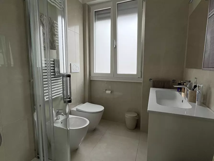 Immagine 29 di Trilocale in vendita  in Via Pasquale Micelli 7 a Lecce